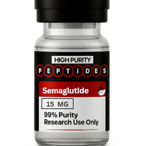 Buy Semaglutide 15mg Online