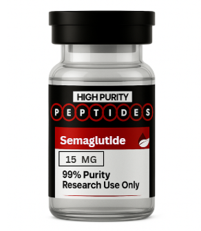 Buy Semaglutide 15mg Online