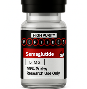Buy Semaglutide 5mg Online