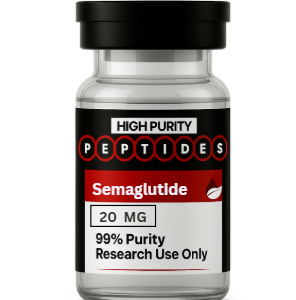 Buy Semaglutide 20mg Online