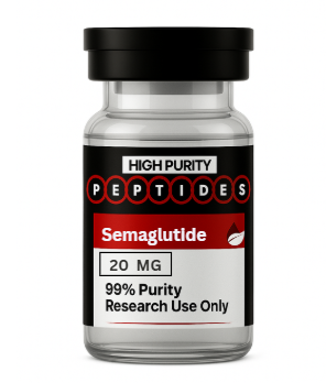 Buy Semaglutide 20mg Online