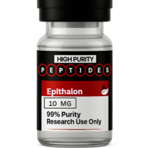 Buy Epithalon 10mg
