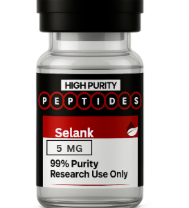 Buy Selank 5mg