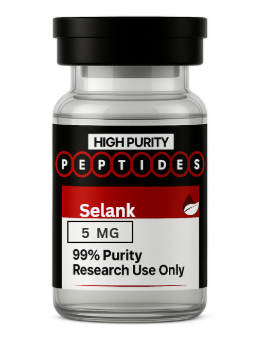 Buy Selank 5mg