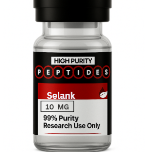 Buy Selank 10mg