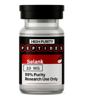 Buy Selank 10mg