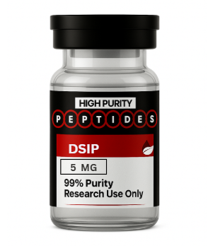 Buy DSIP 5mg × 10 Vials Online