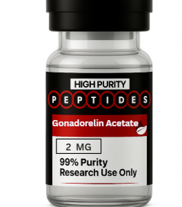 Buy Gonadorelin Acetate 2mg