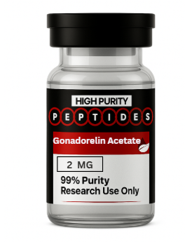 Buy Gonadorelin Acetate 2mg
