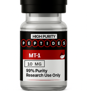 Buy MT-1 10mg × 10 Vials Online