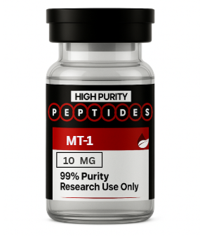 Buy MT-1 10mg × 10 Vials Online