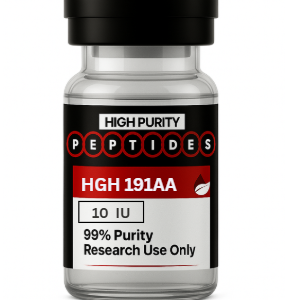 Buy HGH 191AA 10iu