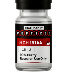 Buy HGH 191AA 15iu