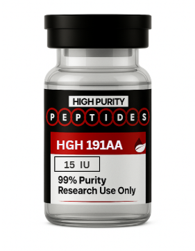 Buy HGH 191AA 15iu
