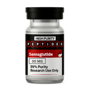 Buy Semaglutide 30mg Online – 10 Vials