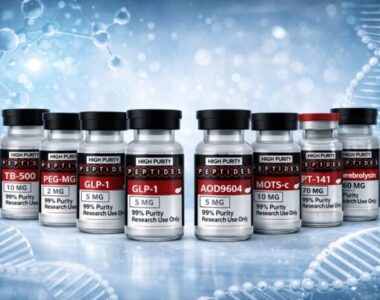 peptides for fat loss, Weight Loss Peptides for Men,Pure Health Peptides – Research Quality, Purity, and Scientific Standards