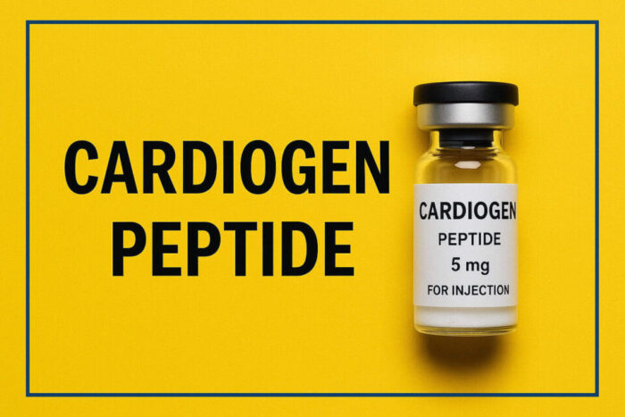 Cardiogen Peptide