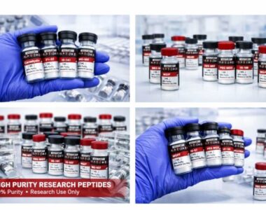 High Purity Peptides for Sale,Peptide High-Purity Reagents, Peptide Bioregulators, Vilon Peptide, Bulk Peptides for Sale
