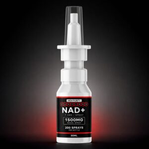 buy NAD+ peptide nasal spray online