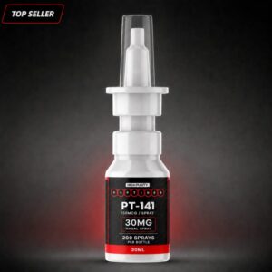 buy PT-141 peptide nasal spray online