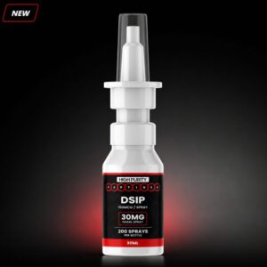 buy DSIP peptide nasal spray online