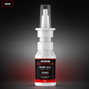 buy GHK-Cu Liquid Spray online