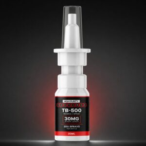 buy TB-500 peptide nasal spray online