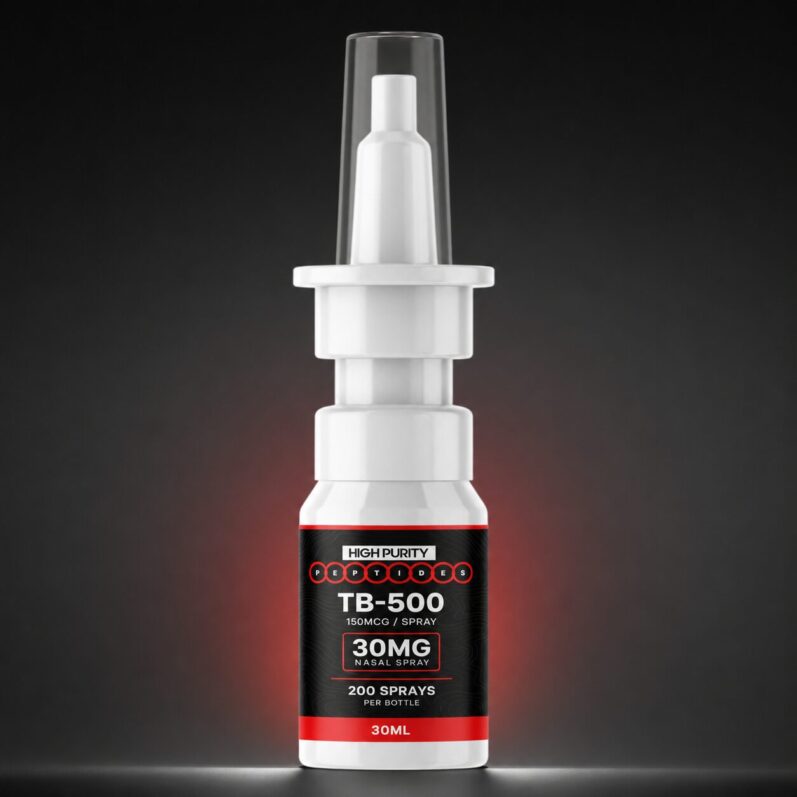 buy TB-500 peptide nasal spray online